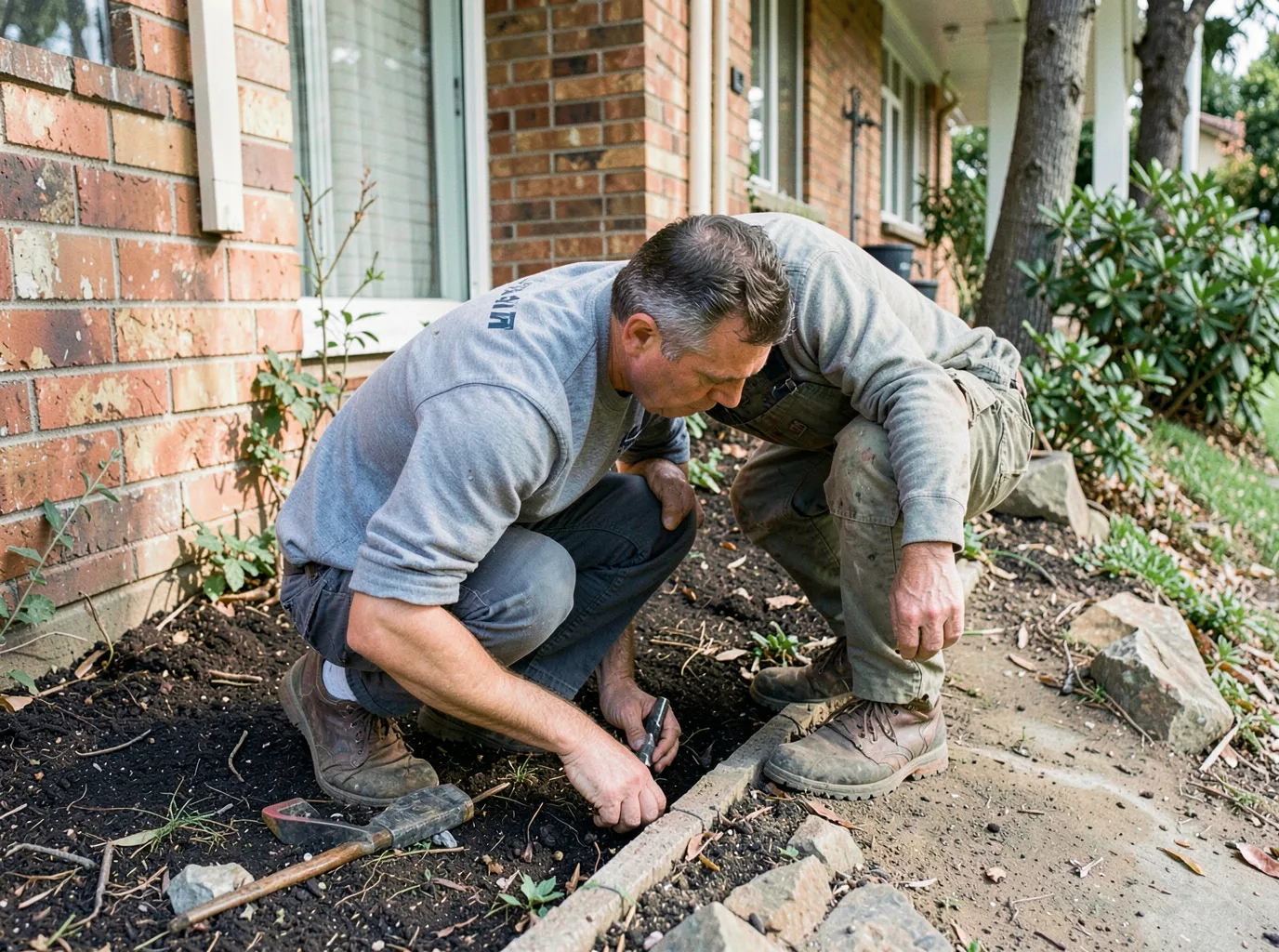 Ant Removal company in Macgregor